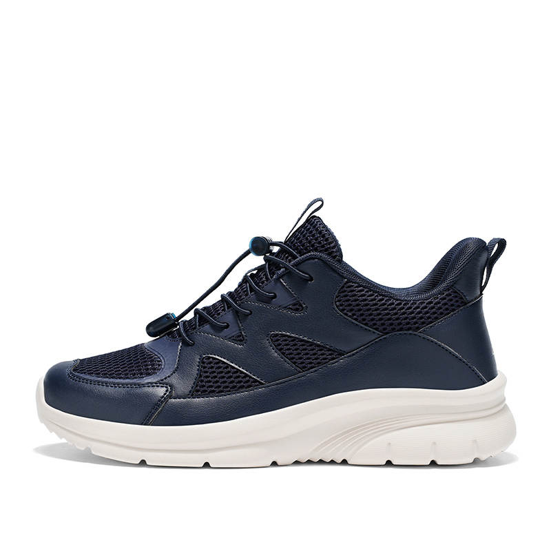 ZULIZ Textile, Synthetic Leather Low top Casual Shoes Unisex