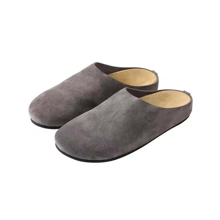 OBWA Abrasion Resistant Slip Resistant Abrasion Resistant Slip Resistant Closed Toe Slippers Unisex
