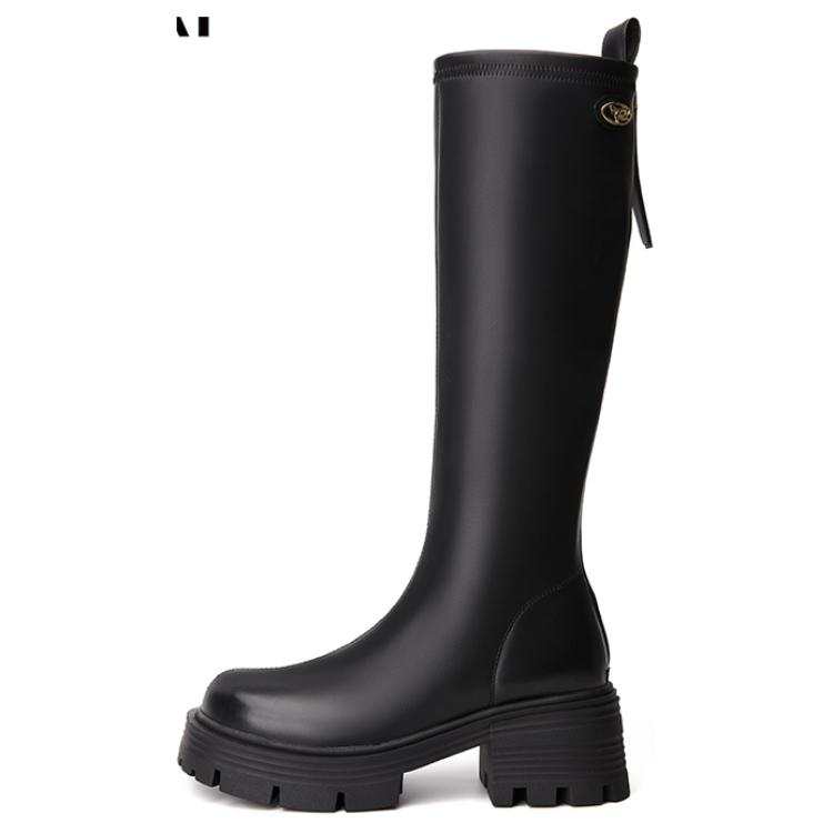 ST&SAT ST&SAT Knee high Boots 6.5cm Women's