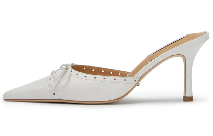 Tony Bianco Closed Toe Slippers Women's