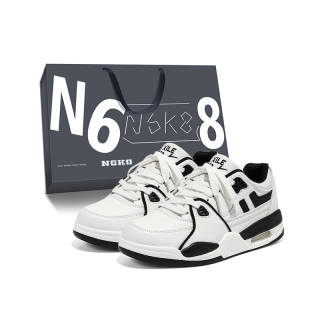 N6K8 Low top Casual Shoes Unisex