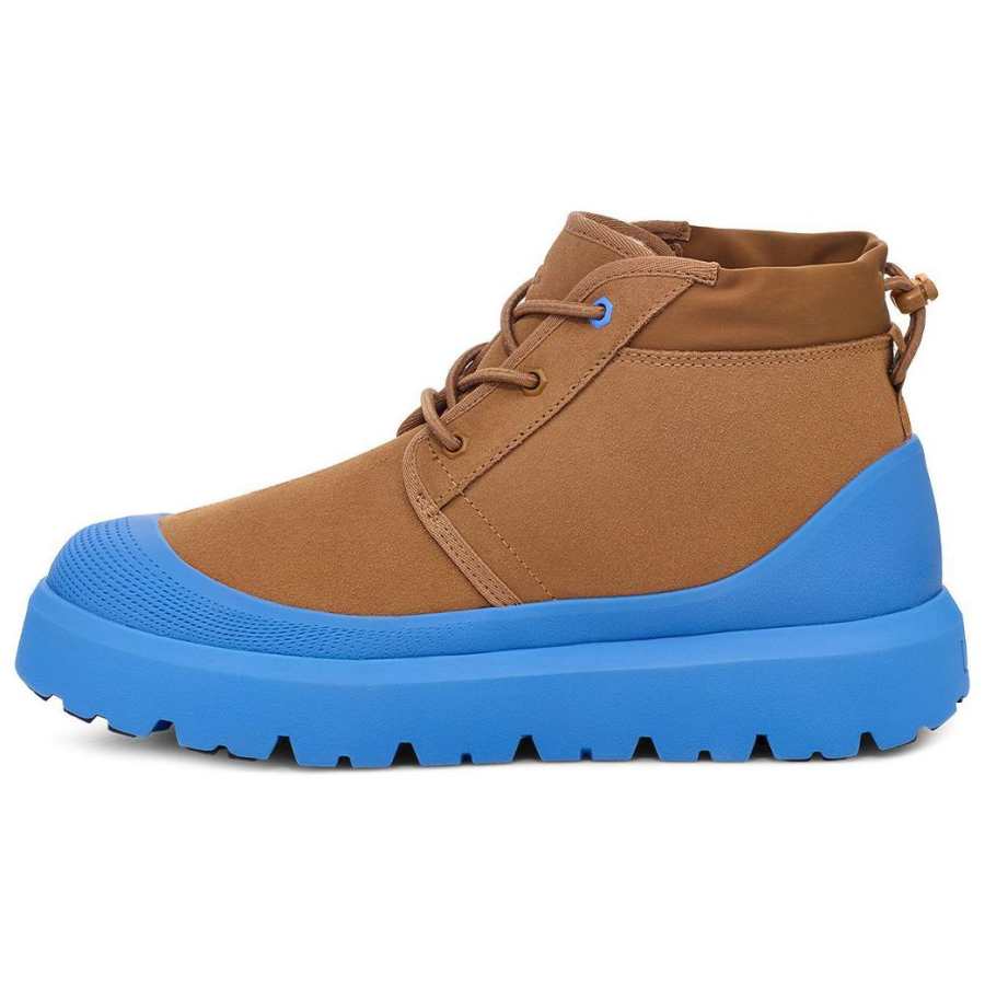 UGG UGG Neumel High Weather Hybrid Boot Chestnut Big Sky
