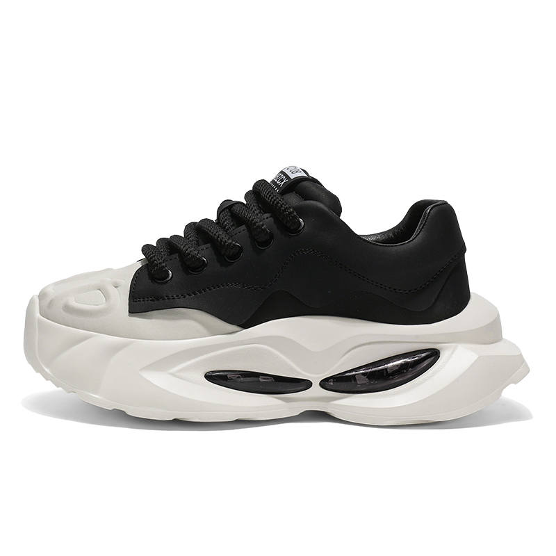 JANECO JANECO Low top Chunky Sneakers Men's