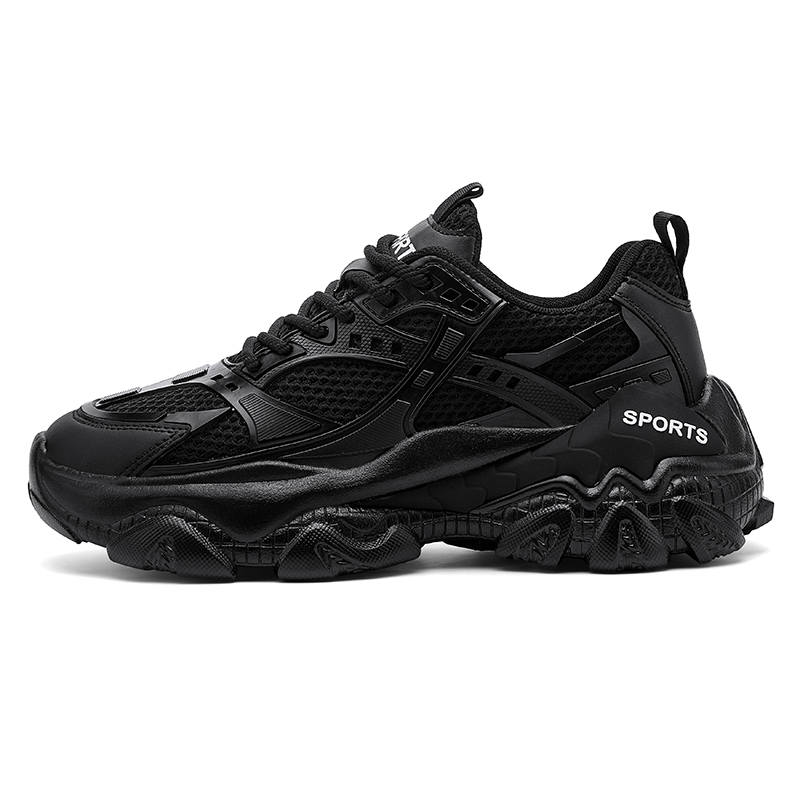 GONGNIUMEILI Cushioning Slip Resistant Cushioning Slip Resistant Low top Casual Shoes Men's