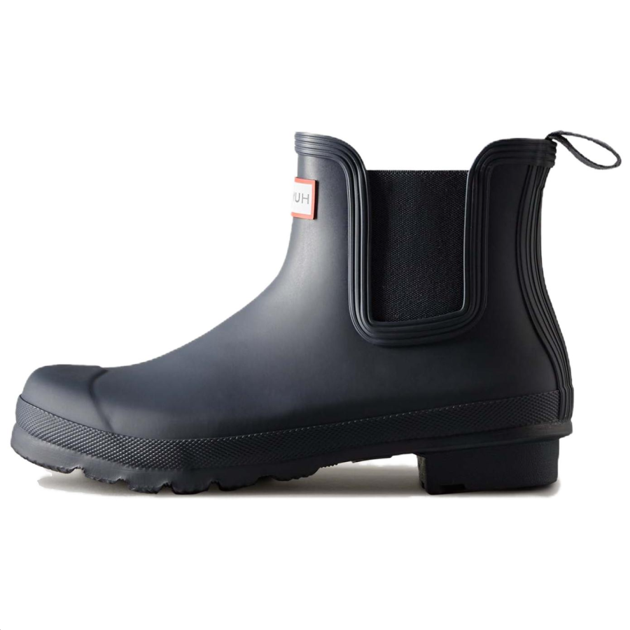 HUNTER HUNTER Rain Boots Women's Blue
