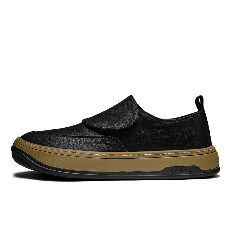 SENGUIBUCK SENGUIBUCK Men's Casual Shoes Men's Low Top