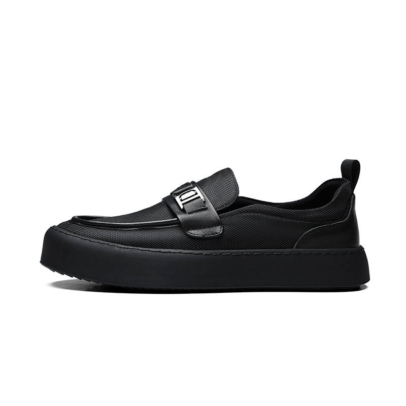 PARDASAUL PARDASAUL Casual Shoes Men's Black