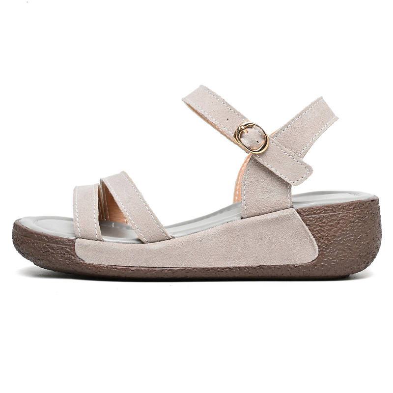 Reivantix One Strap Sandals Women's