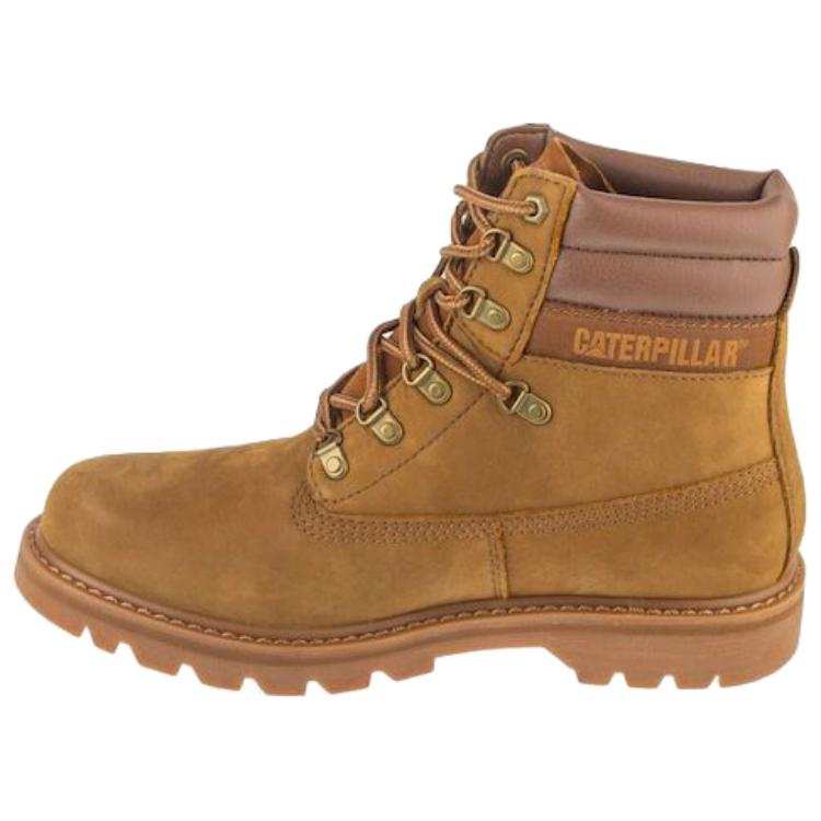 CAT CAT Hiker Waterproof Short Outdoor Boots Men's