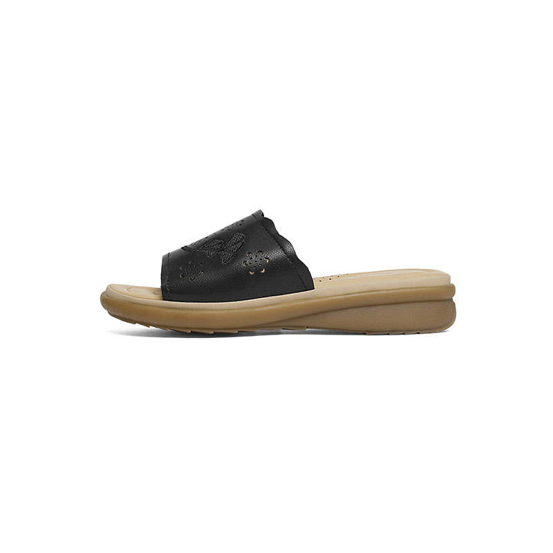 RED DRAGONFLY Slide Slippers Women's