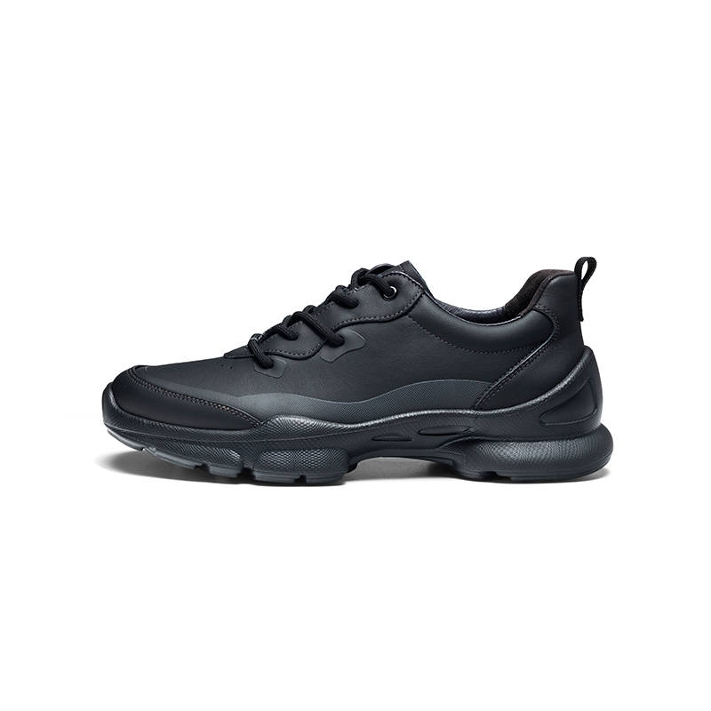 HARSON HARSON Low top Casual Shoes Men's Black