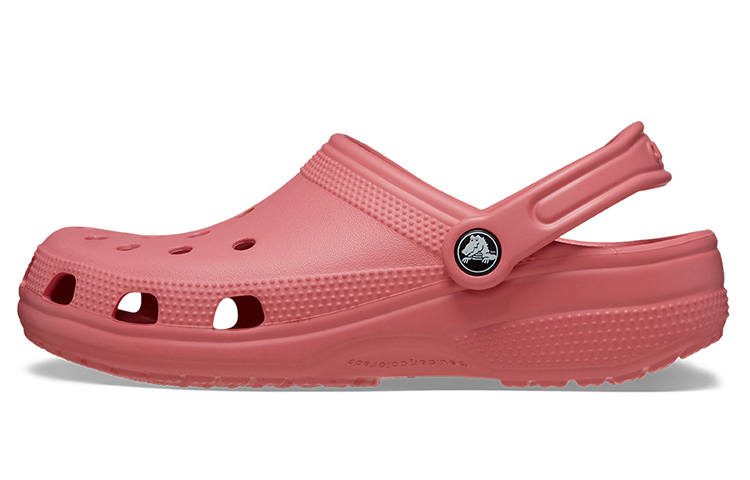 Crocs Crocs Classic Clogs 'Hot Blush'
