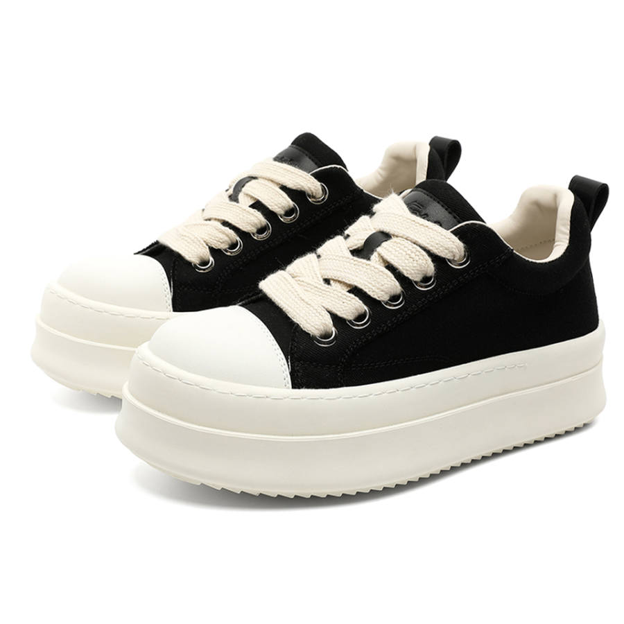 Lanza Lanza Low top Skateboard Shoes Unisex