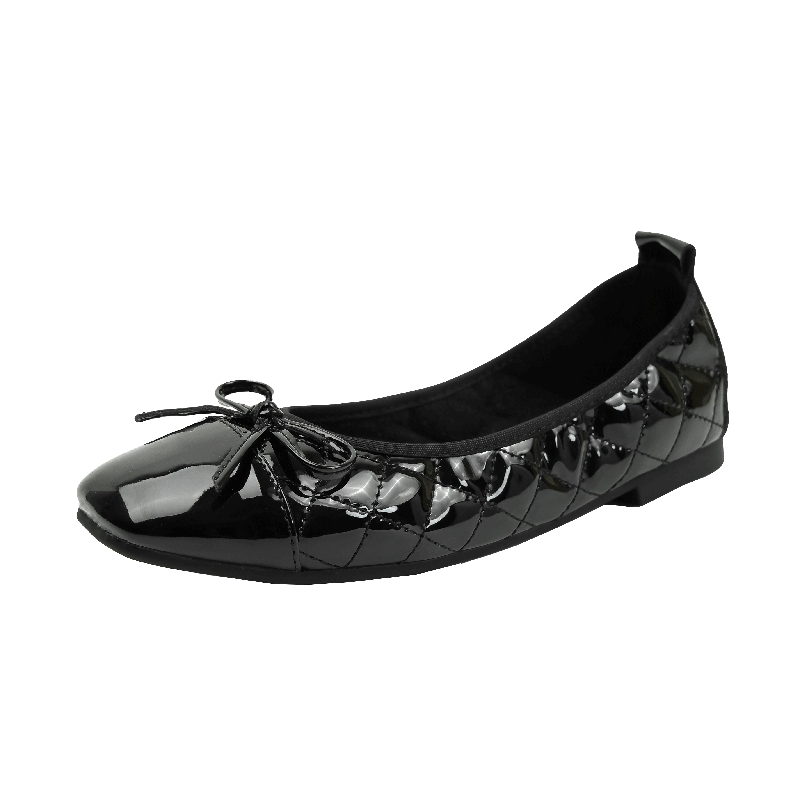 ZUOMILUO Zomila Casual Single Shoes Women's