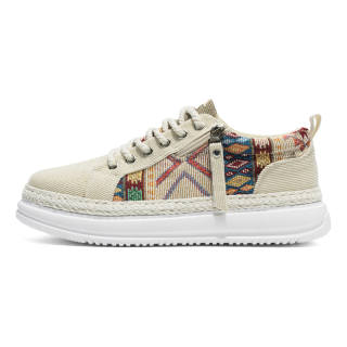 PLAY COBBLER Breathable Low top Casual Shoes Men's