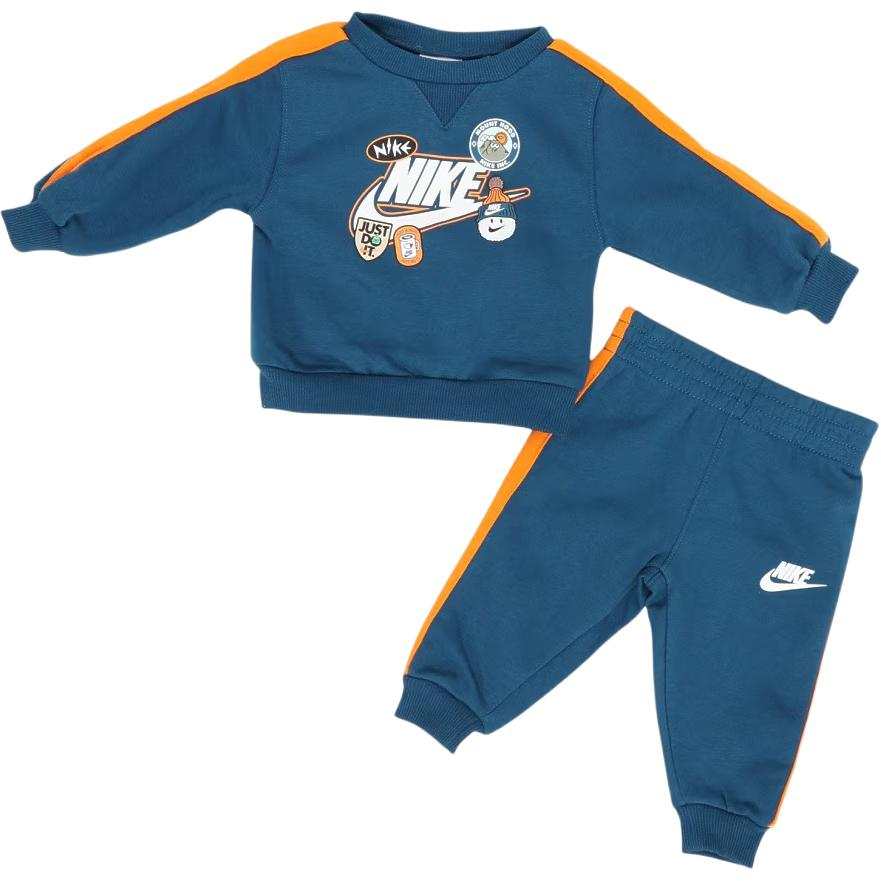 Nike Nike Casual Sportswear Infant And Toddler