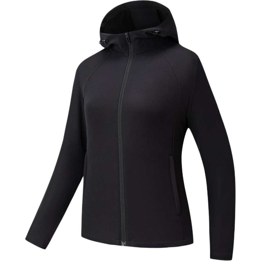Anta Variety Training Collection Jackets & Coats Women's