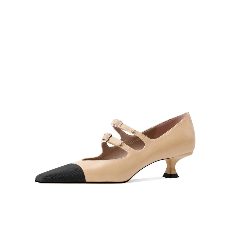 Shesrim High Heels Women's