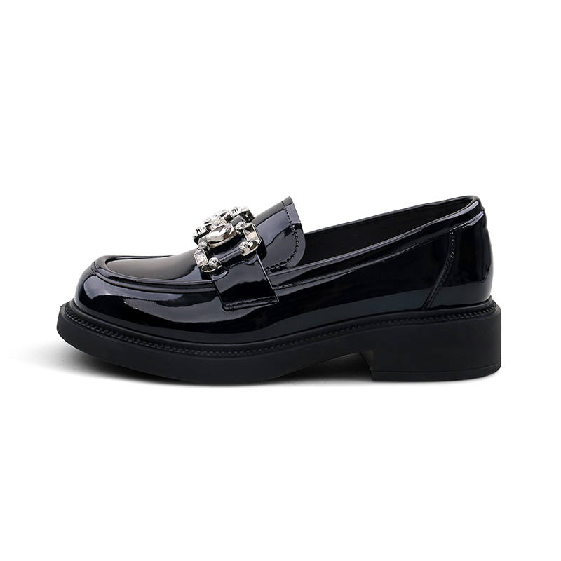 SAFIYA SAFIYA Loafers Unisex