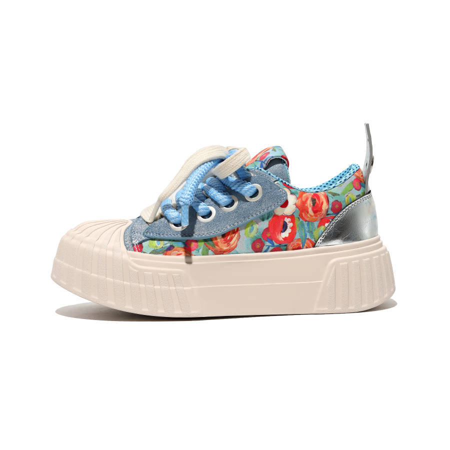 WANG&My&love Casual Shoes Women's