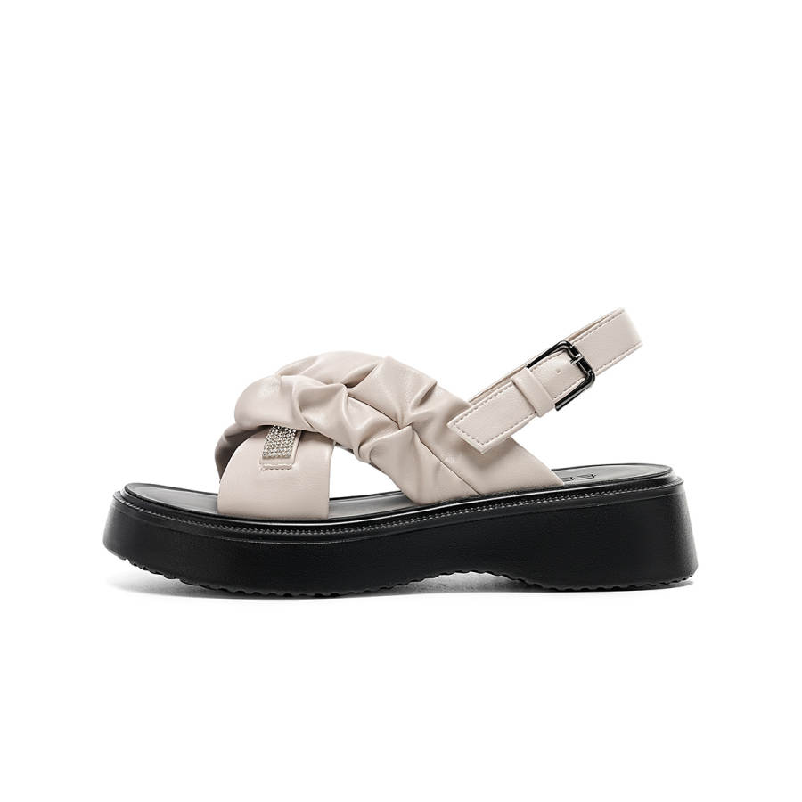EBLAN EBLAN One Strap Sandals Women's