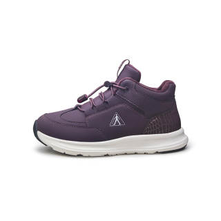 ZULIZ Slip Resistant Thermal Shoes Zero Degree Winter Senior Fleece Lined Shoes Waterproof Cushioning Slip Resistant