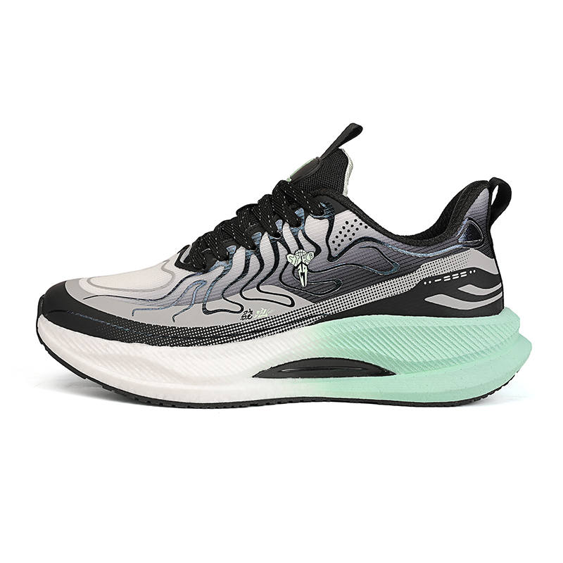 DAOTUSEN DAOTUSEN Mesh Low top Running Shoes Unisex