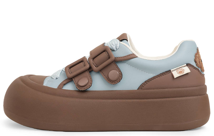 TTKJ Casual Shoes Low top Women's