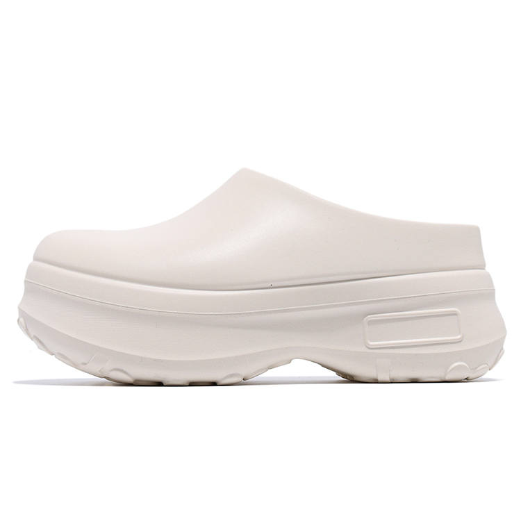 BDED BDED Slip Resistant Slip Resistant Closed Toe Slippers Women's