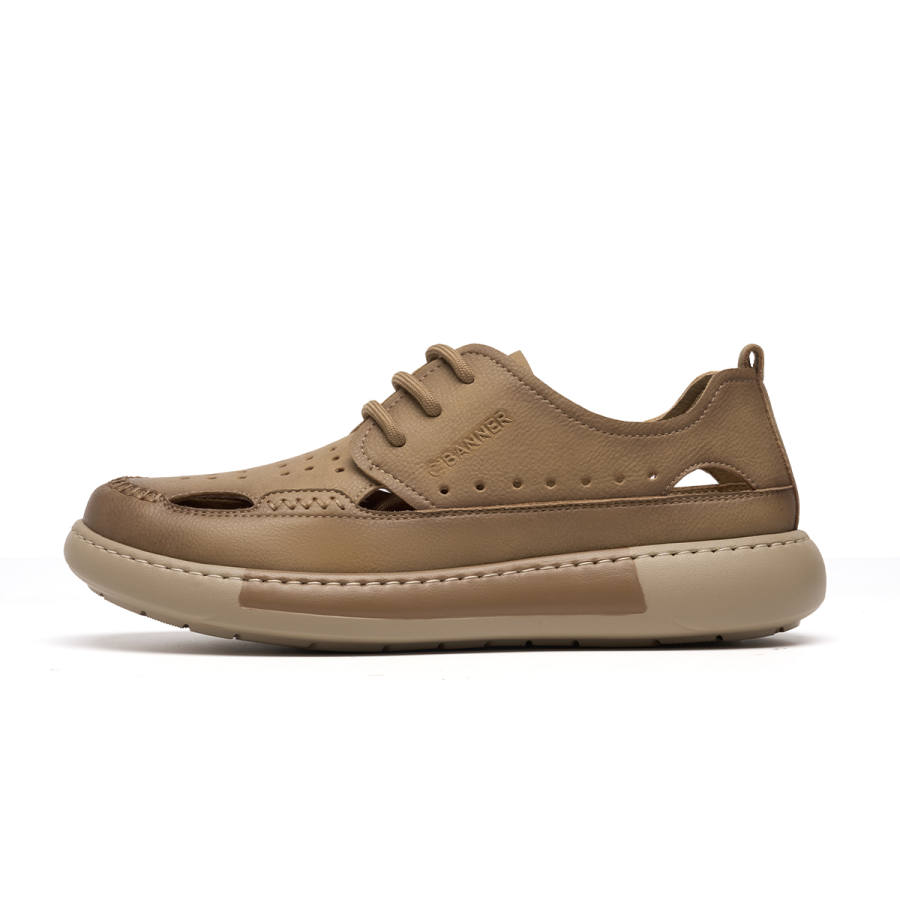 C°BANNER Casual Shoes Men's Yellow