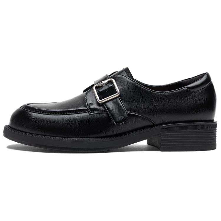 BASTO Time Traveler Loafers Women's