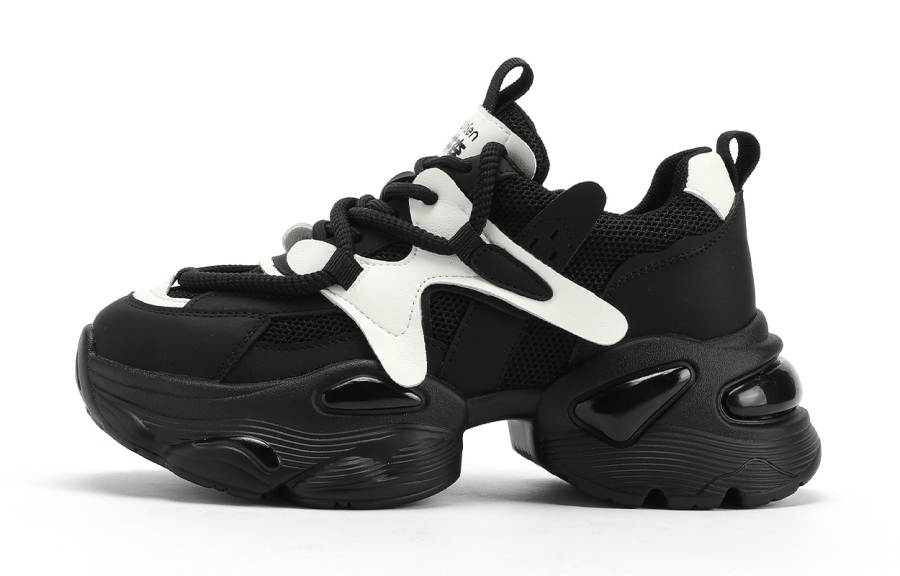 Mulinsen Low top Chunky Sneakers Women's