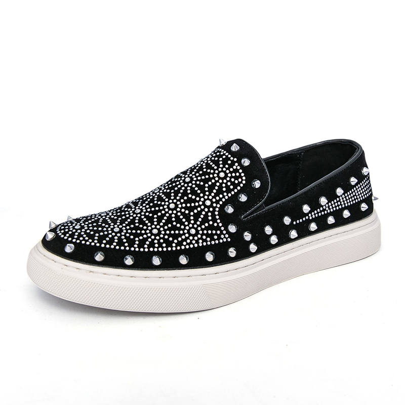 PEHL PEHL Loafers Men's Black