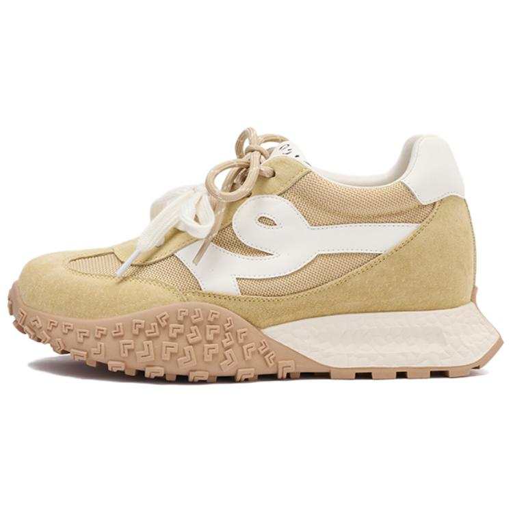 JOSINY Abrasion Resistant Slip Resistant Abrasion Resistant Slip Resistant Low top Casual Shoes Women's
