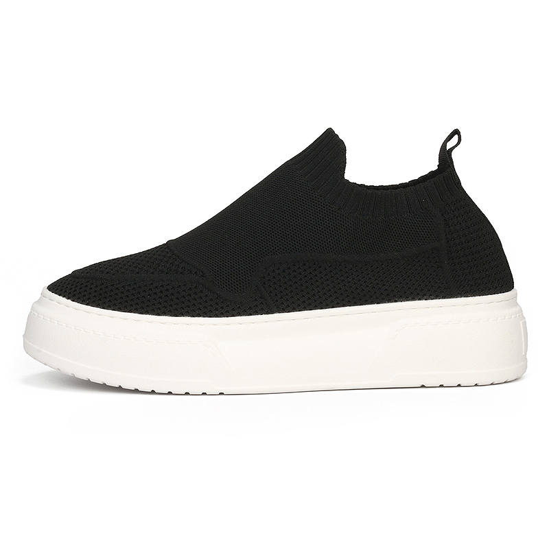 TIEKE Breathable Low top Casual Shoes Men's