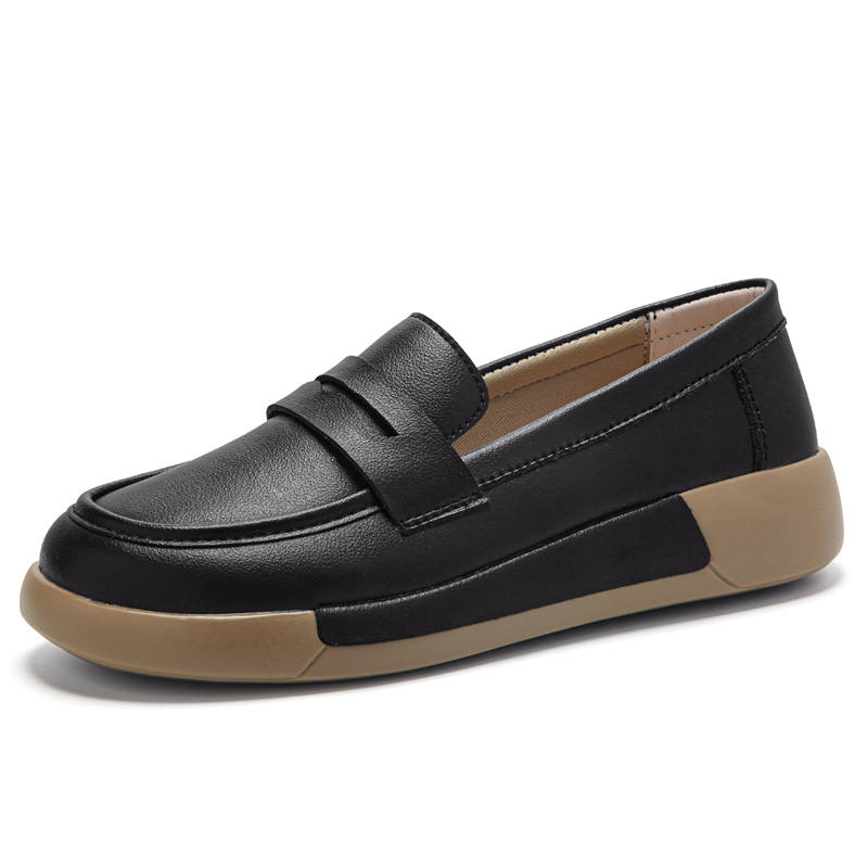 Reivantix Reivanti Casual Shoes 3cm Women's Black