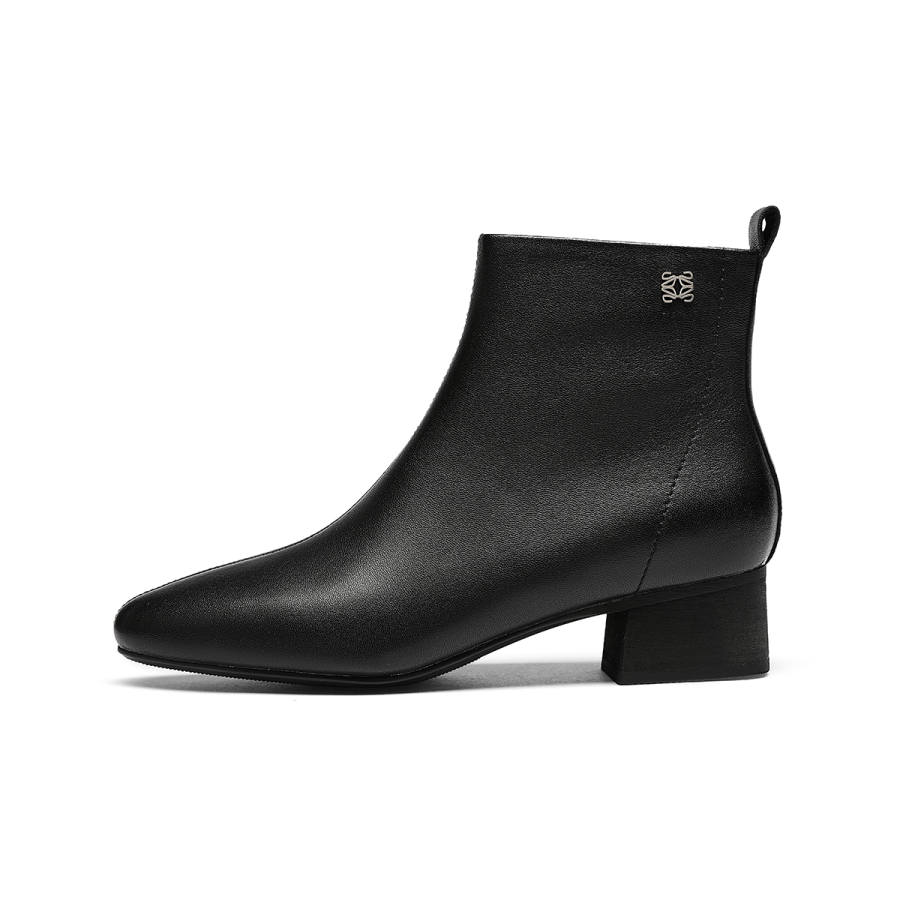 GOLDLION Ankle Boots Women's