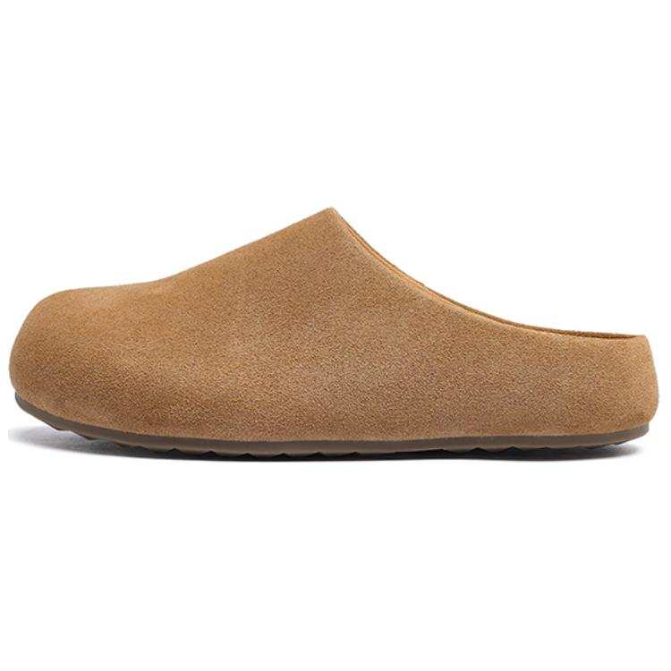 AGSDON Quiet Closed Toe Slippers Women's