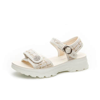 NORTHMORE Fabric Beach Sandals Women's