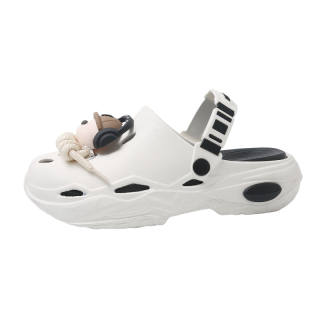 NB CROSS Clogs Unisex