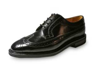 ANTONIO BAREZZI Dress Shoes Men's Black