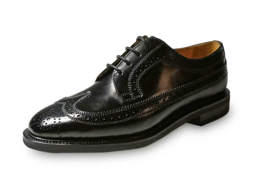 ANTONIO BAREZZI ANTONIO BAREZZI Dress Shoes Men's Black