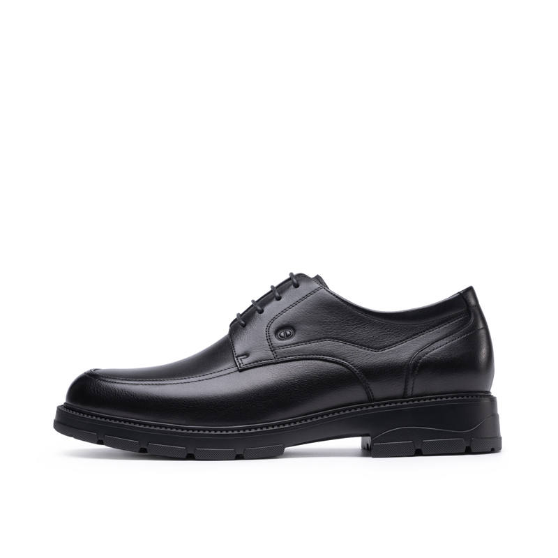 Chrisdien Deny Casual Shoes Men's Black