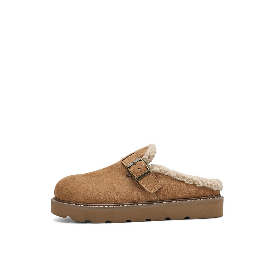 BOERDIQI Birkenstock Shoes Women's