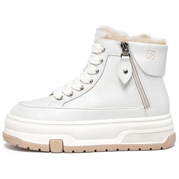 DAPHNE DAPHNE High top Casual Shoes Women's