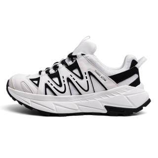 PALMPOLO Cushioning Breathable Low top Outdoor Shoes Men's