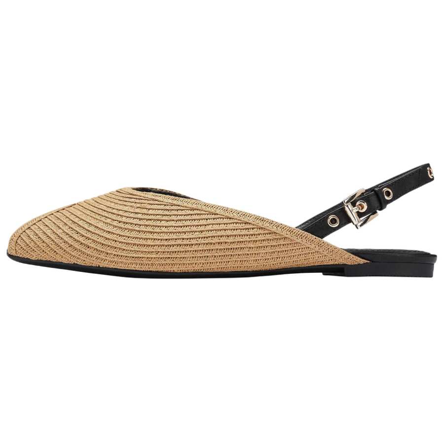 73Hours 73Hours Italian Specialty Blend One Strap Sandals Women's