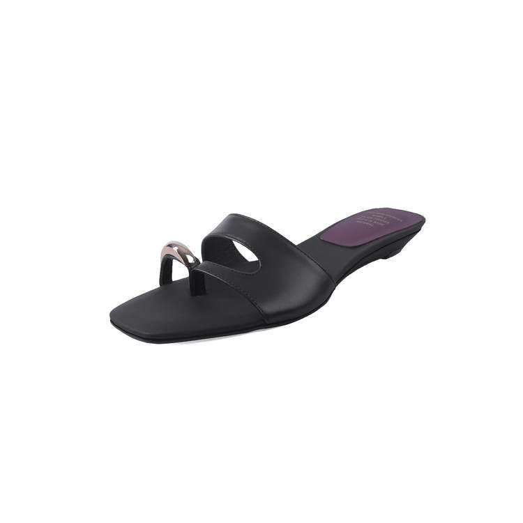 QUICHESHOES Quiet Slide Slippers Women's