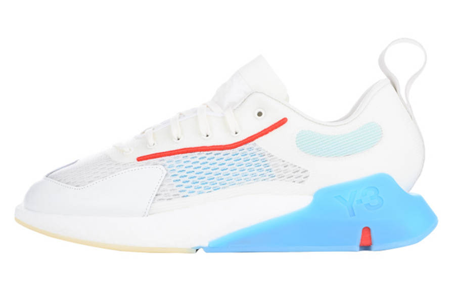 Y-3 Y-3 Orisan Y-3 'White Bright Cyan'