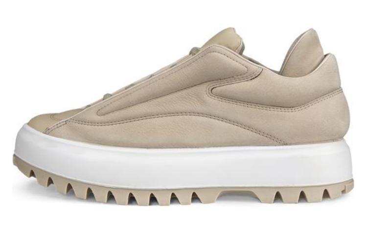 Ecco Ecco Low top Casual Shoes Women's Sand